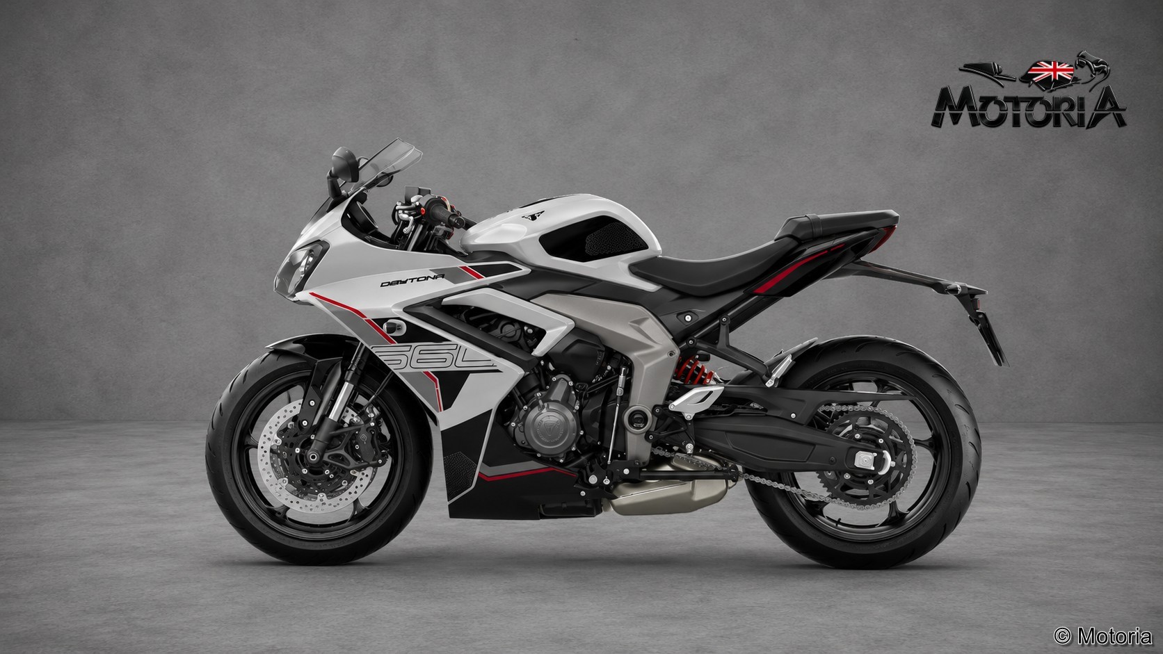 TRIUMPH Daytona 660-image-2