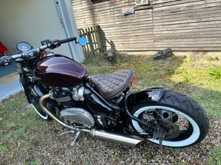TRIUMPH Bonneville 1200 Bobber ABS-image-5