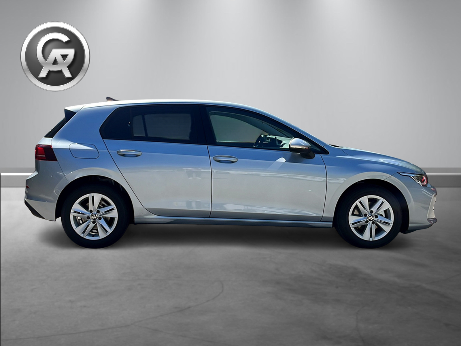 VW Golf 1.5 e TSI mHEV Value DSG-image-7