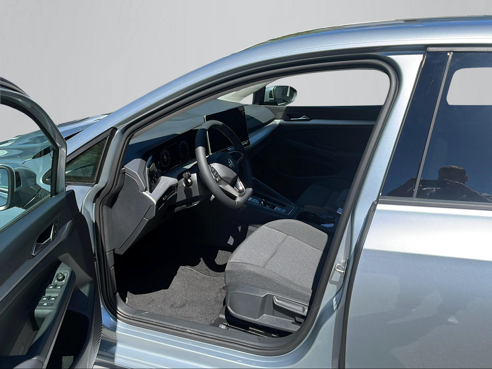 VW Golf 1.5 e TSI mHEV Value DSG-image-13