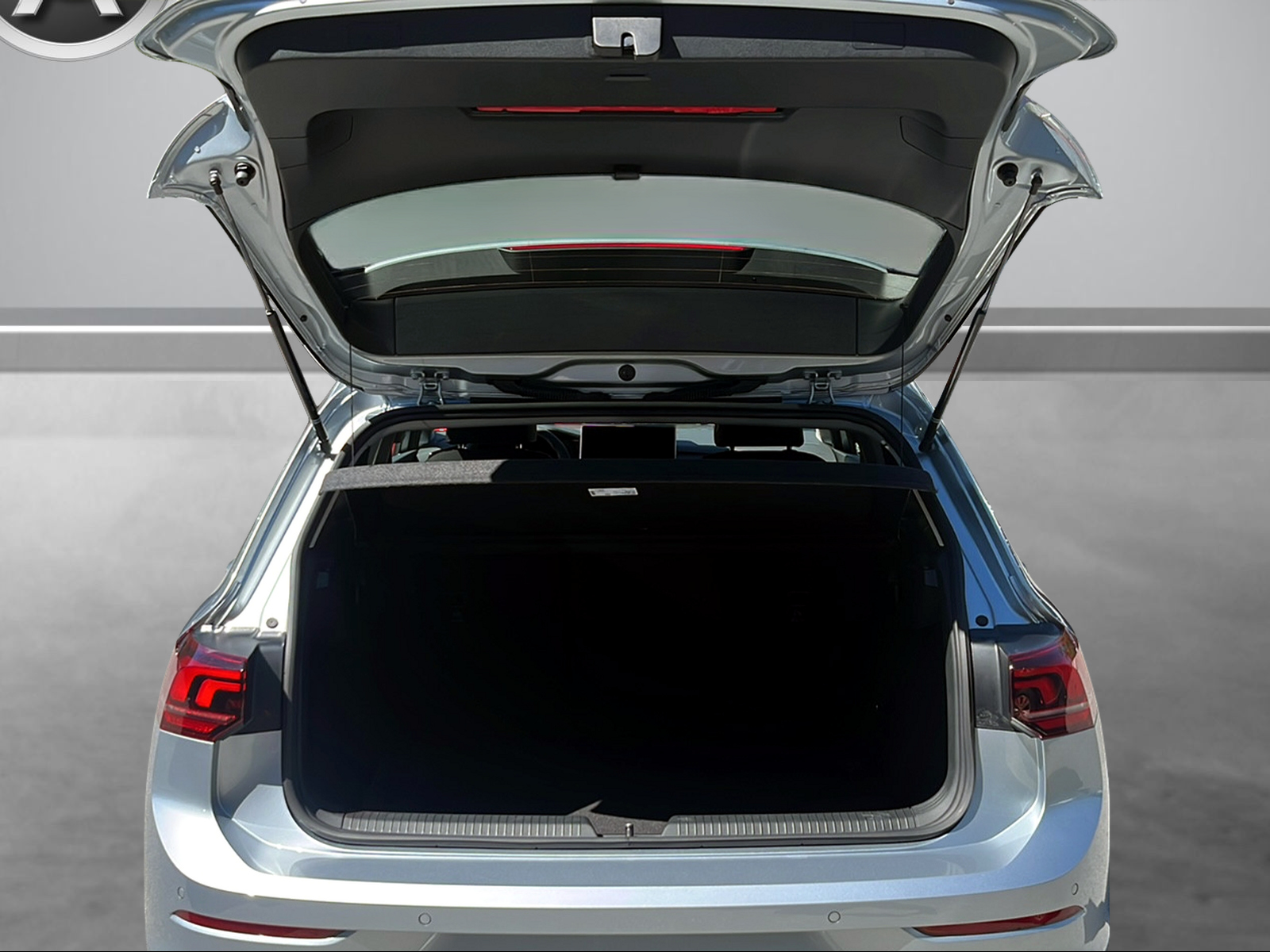 VW Golf 1.5 e TSI mHEV Value DSG-image-4