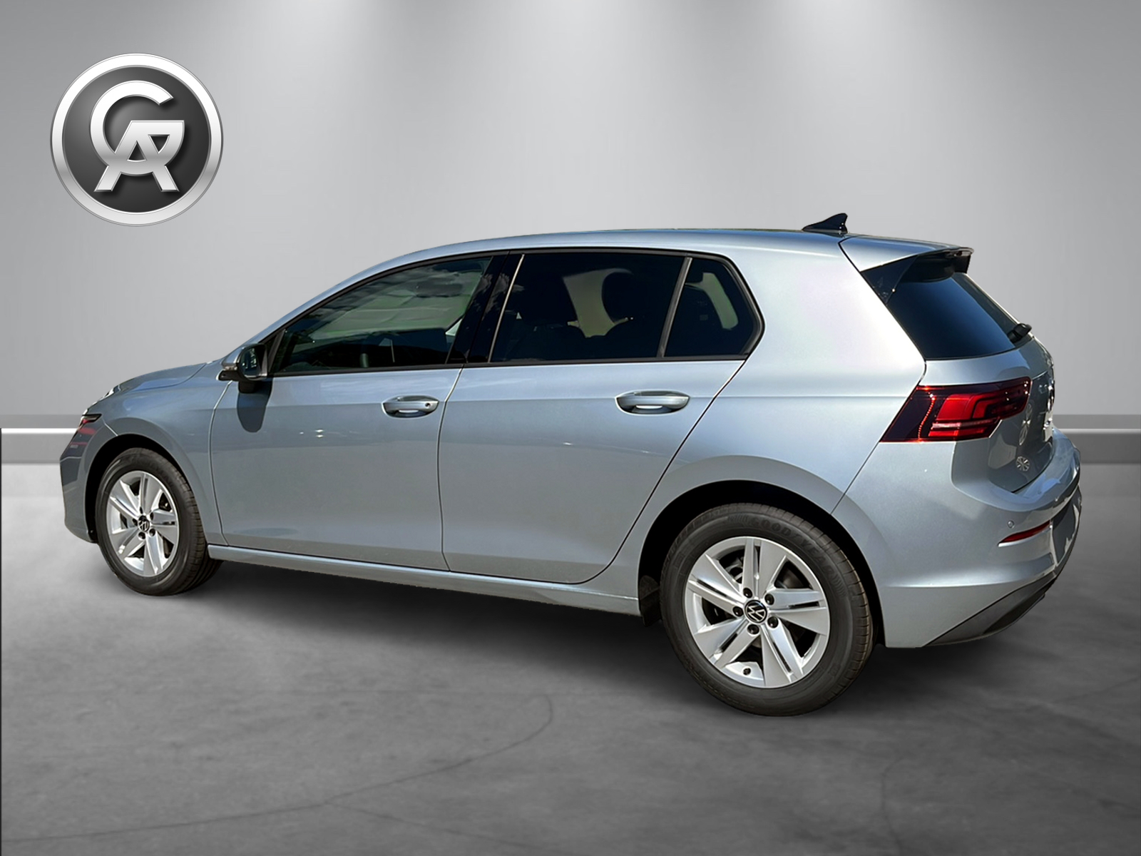 VW Golf 1.5 e TSI mHEV Value DSG-image-11