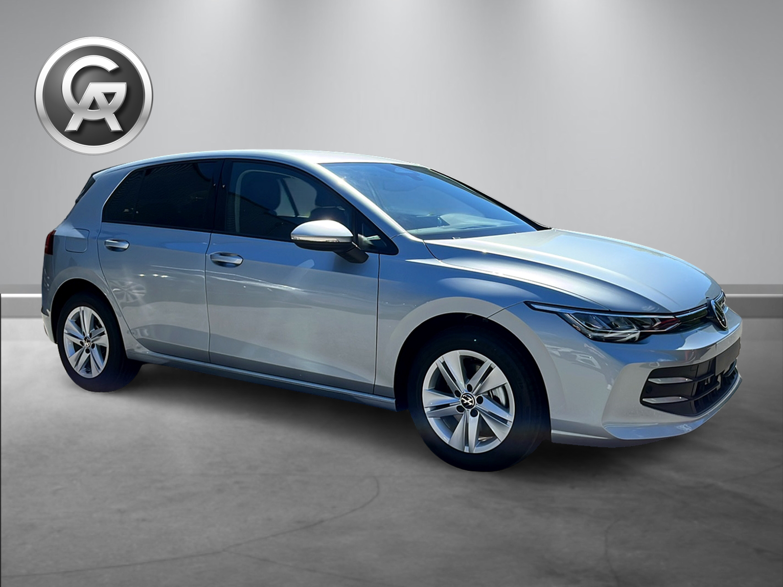 VW Golf 1.5 e TSI mHEV Value DSG