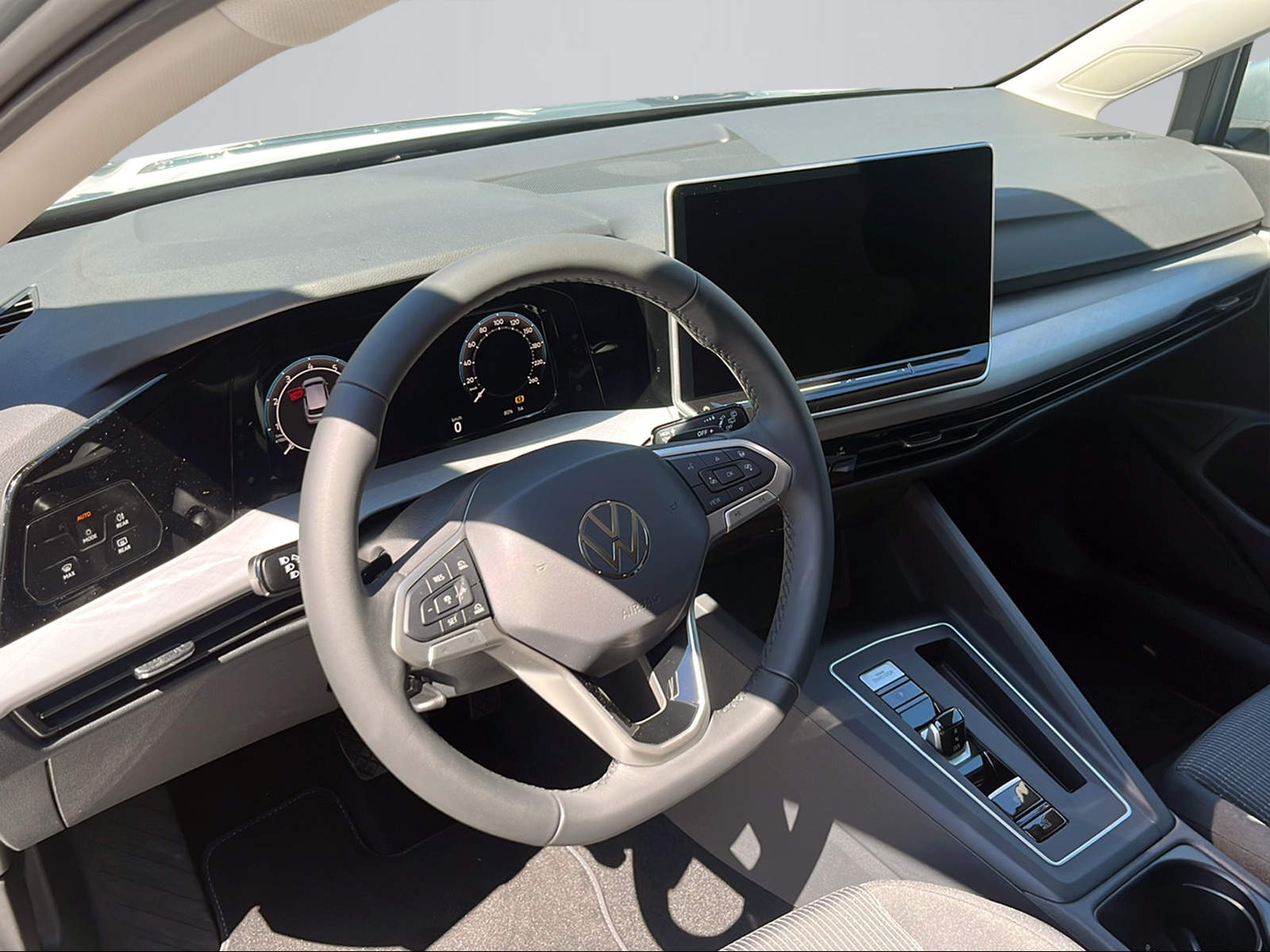 VW Golf 1.5 e TSI mHEV Value DSG-showroom-element-1