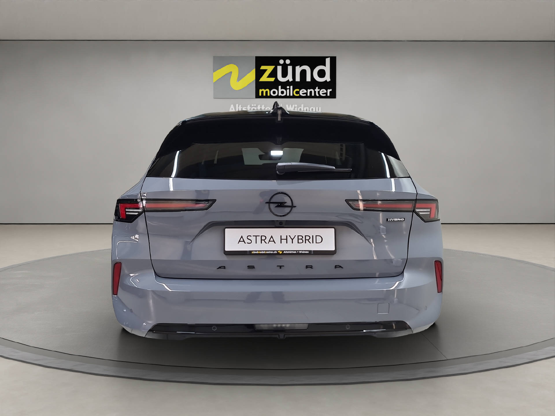 OPEL Astra Sports Tourer 1.6 T PHEV 195 GS-image-3