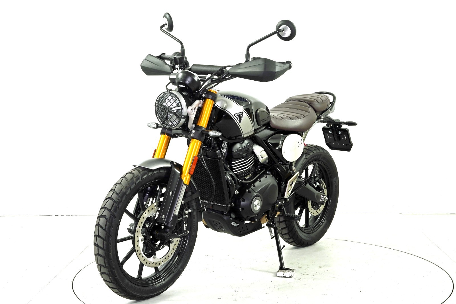 TRIUMPH Scrambler 400 X ABS-image-2