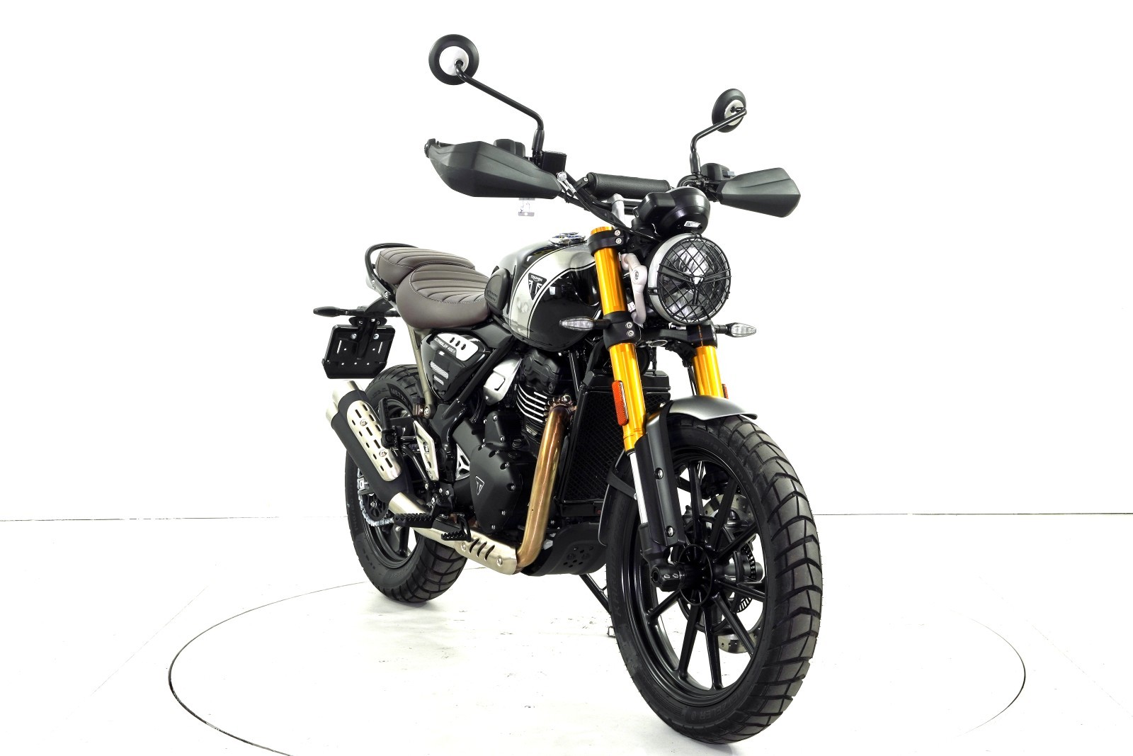 TRIUMPH Scrambler 400 X ABS-image-1