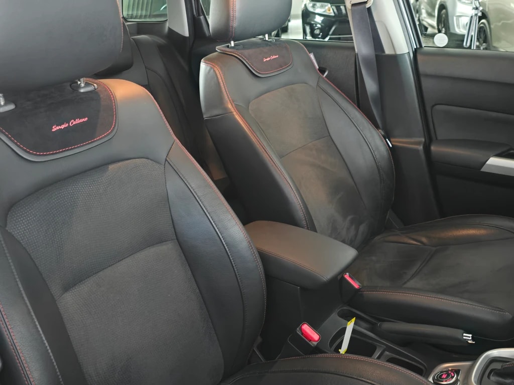 SUZUKI Vitara 1.4 Boosterjet Sergio Cellano Top Automatic-image-14