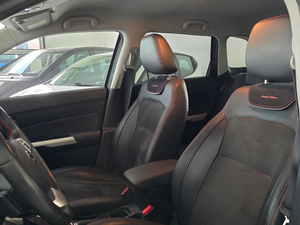SUZUKI Vitara 1.4 Boosterjet Sergio Cellano Top Automatic-image-7
