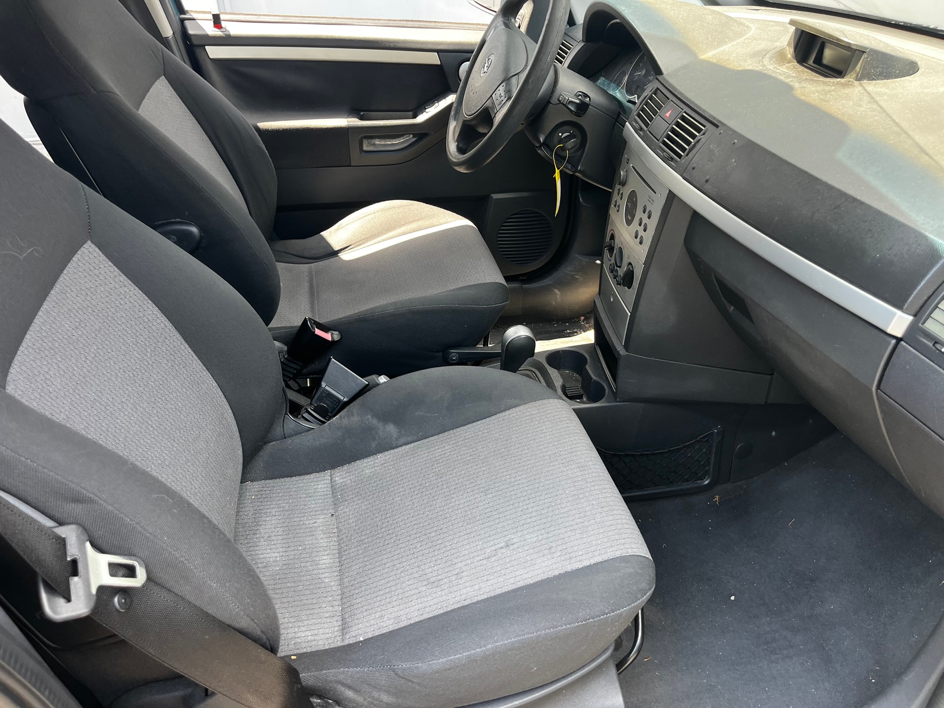 OPEL MERIVA-image-8
