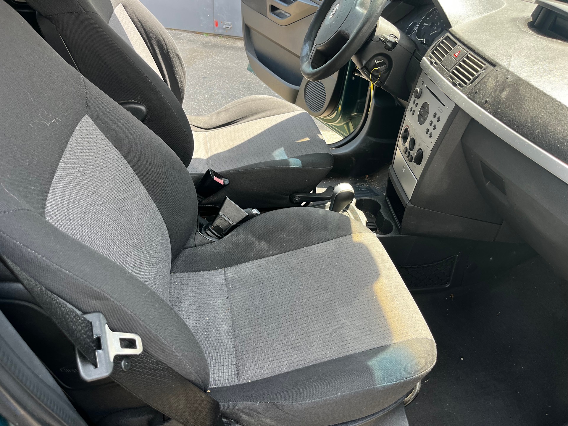 OPEL MERIVA-image-10