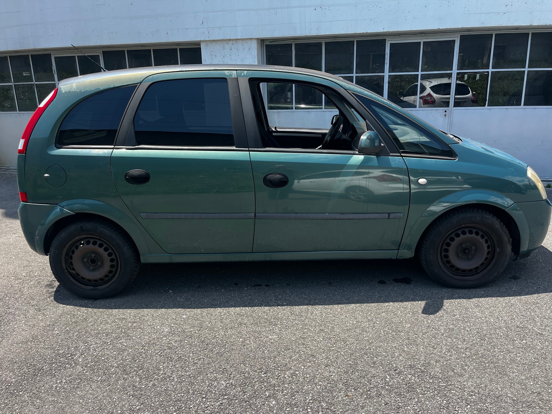 OPEL MERIVA-image-3