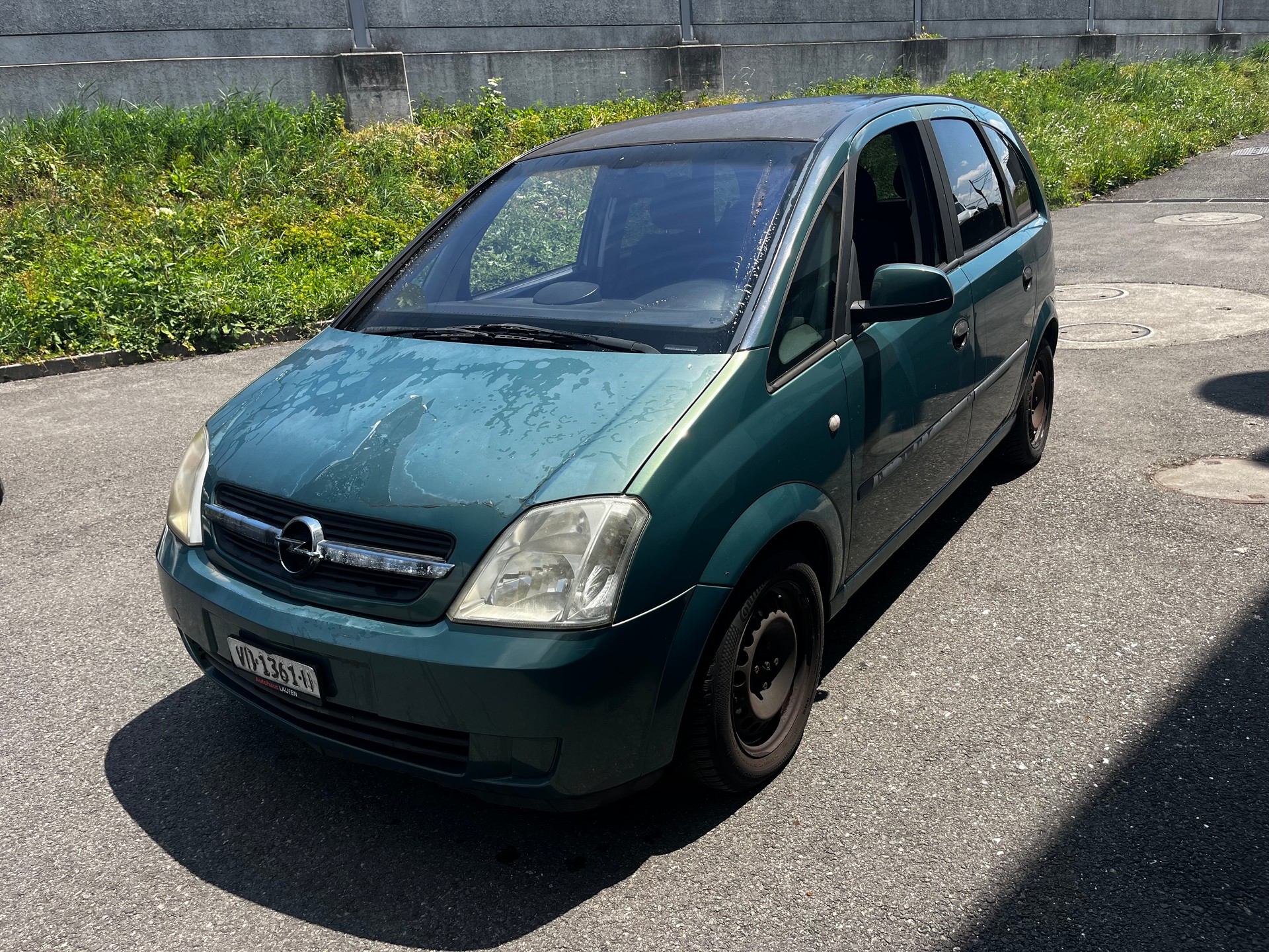 OPEL MERIVA-image-4