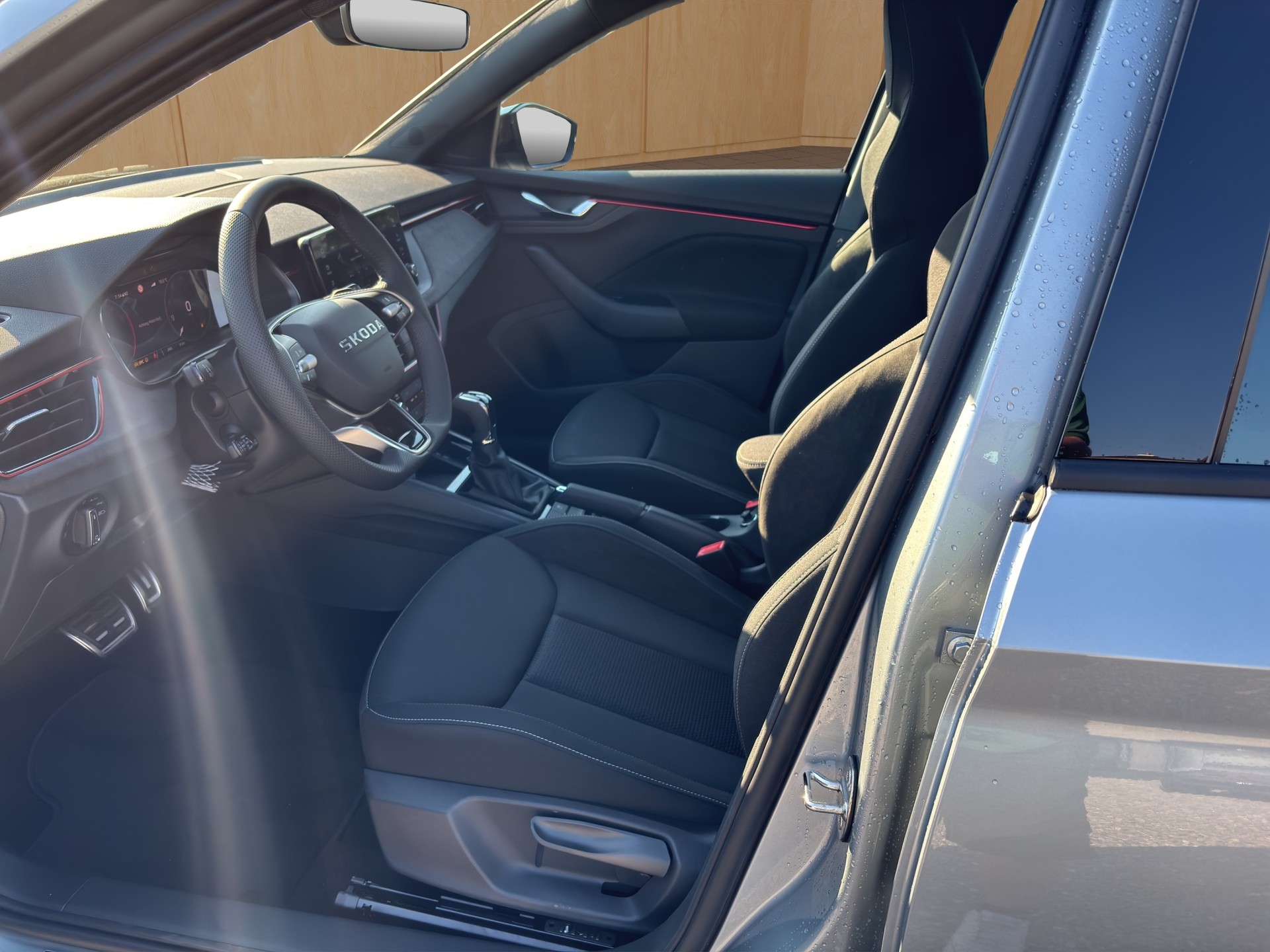 SKODA Kamiq 1.0 TSI Dynamic DSG-image-6