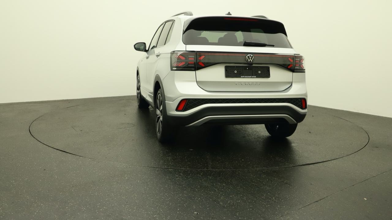 VW T-Cross 1.5 TSI EVO ACT R-Line DSG-showroom-element-3