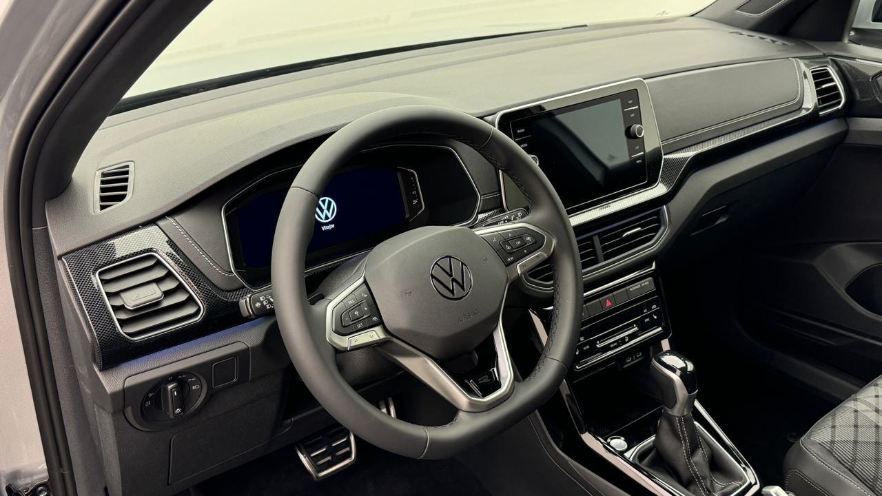 VW T-Cross 1.5 TSI EVO ACT R-Line DSG-image-6
