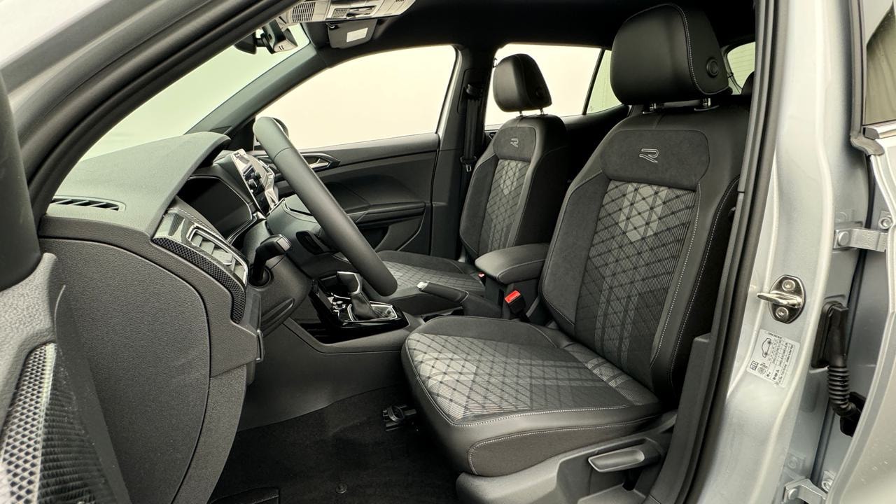 VW T-Cross 1.5 TSI EVO ACT R-Line DSG-image-4
