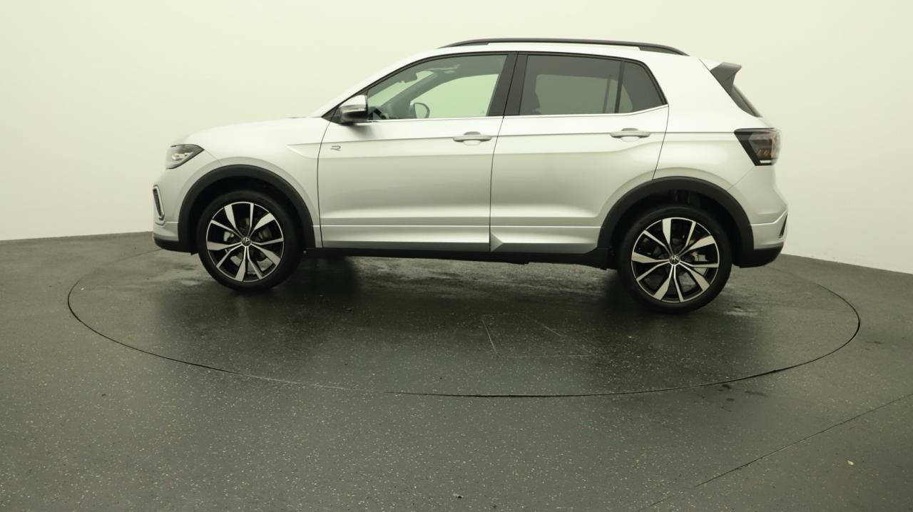 VW T-Cross 1.5 TSI EVO ACT R-Line DSG-showroom-element-1