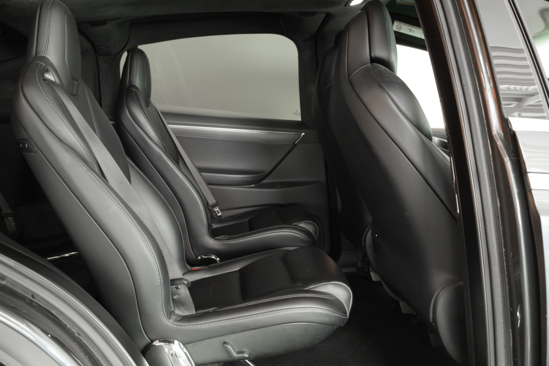TESLA Model X 100 D-image-6