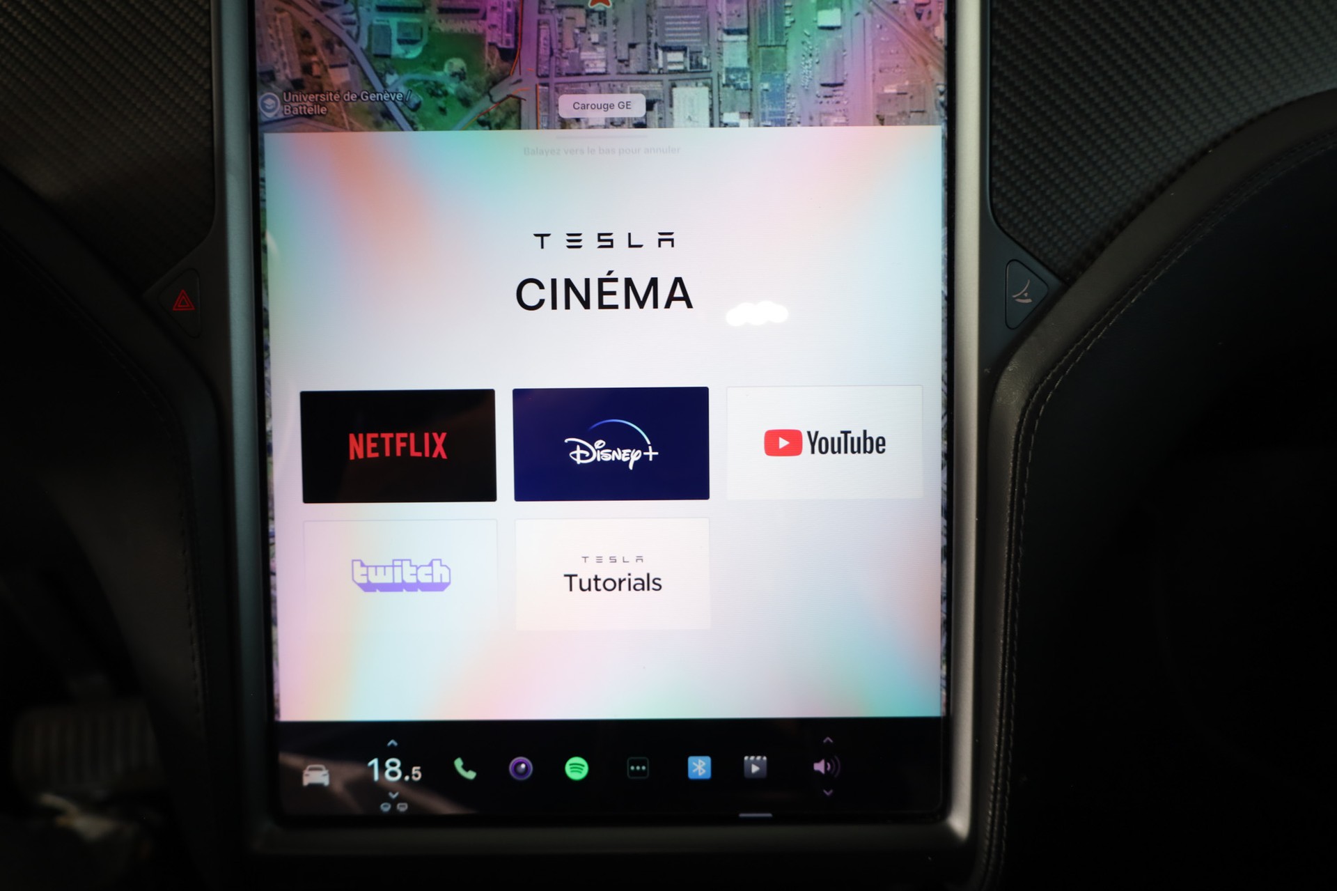 TESLA Model X 100 D-image-13