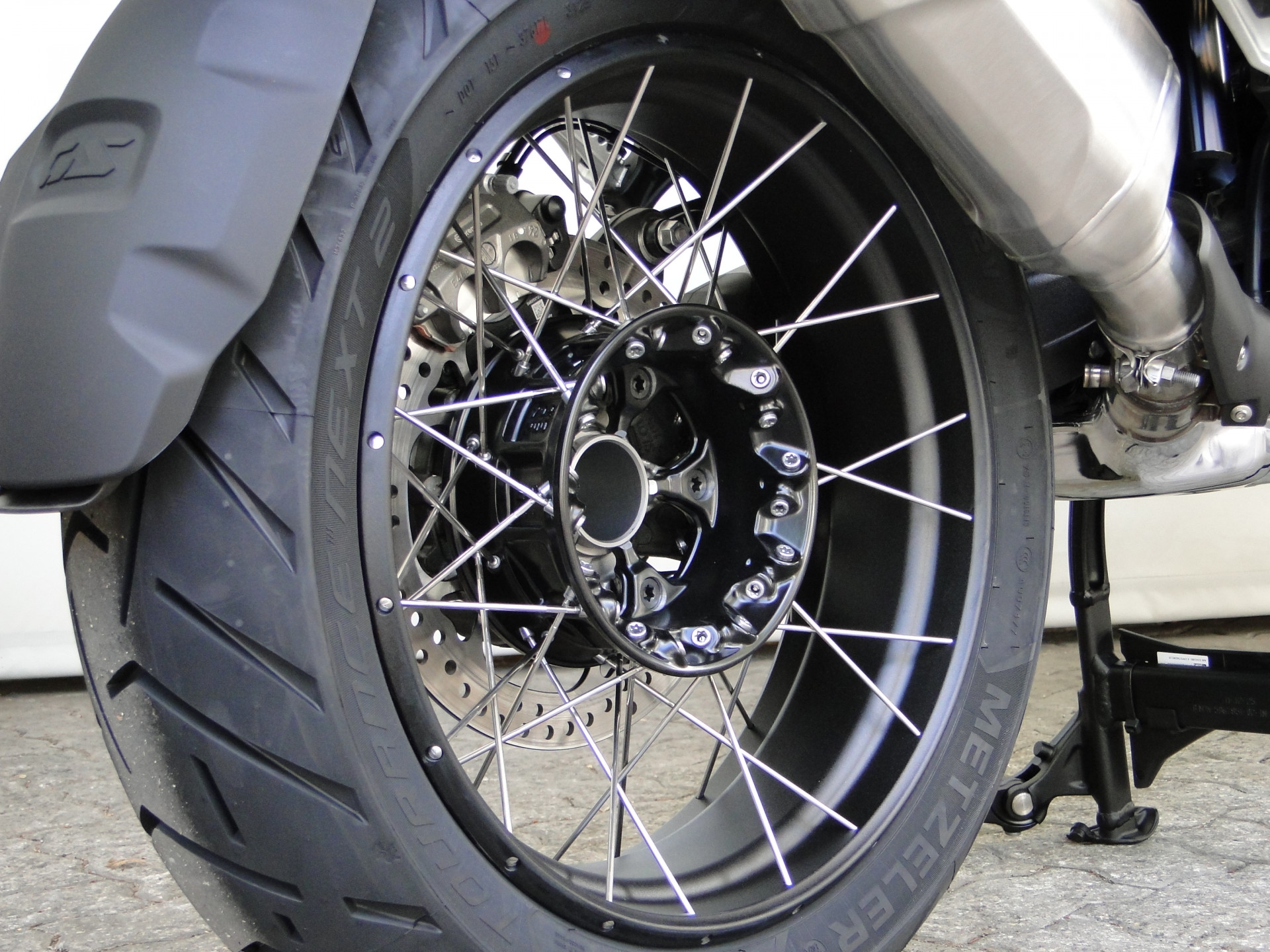 BMW R 1300 GS Adventure BOXER BONUS & 2.9% LEASING-image-7