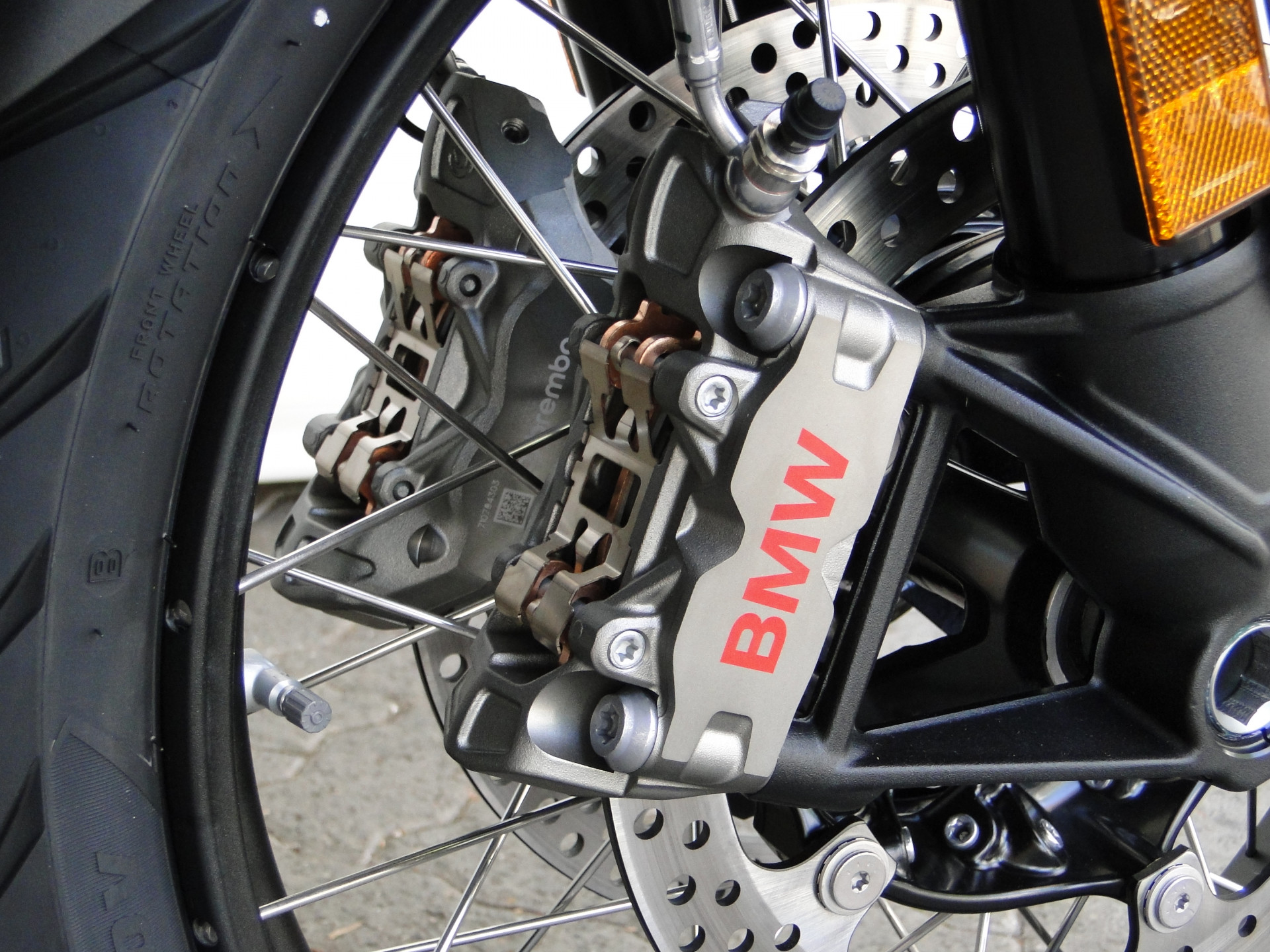 BMW R 1300 GS Adventure BOXER BONUS & 2.9% LEASING-image-6