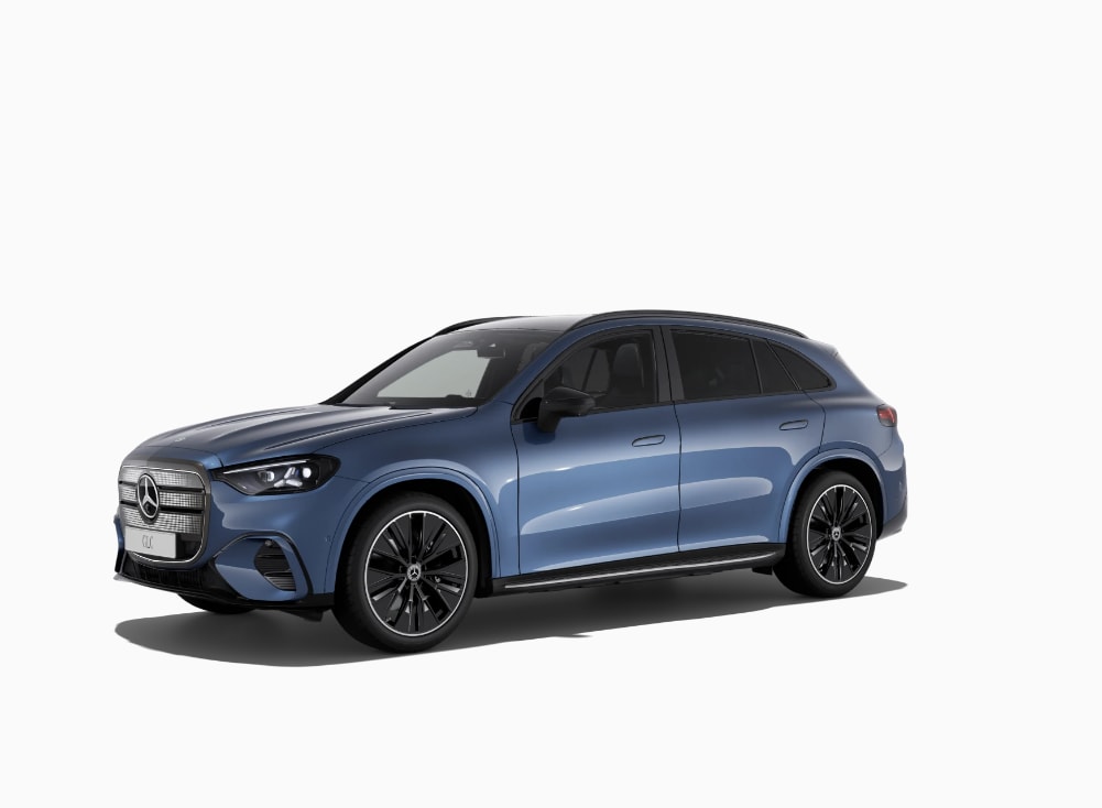 MERCEDES-BENZ GLC 400 4MATIC 94 kWh EQ