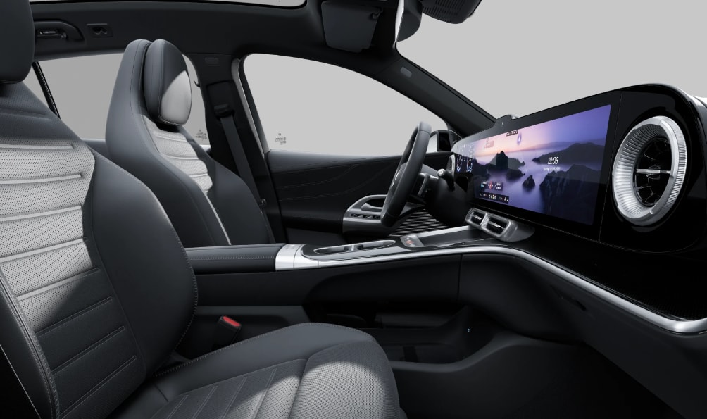 MERCEDES-BENZ GLC 400 4MATIC 94 kWh EQ-image-3