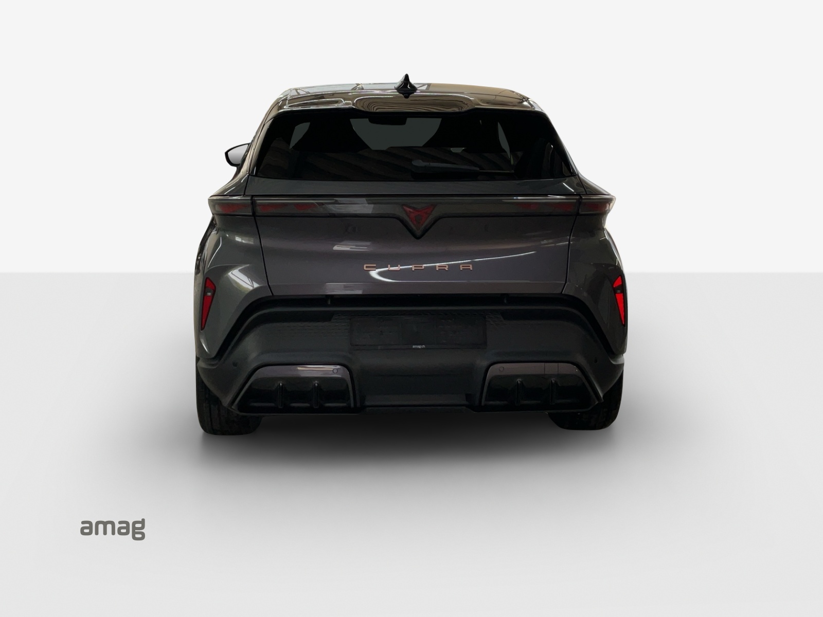 CUPRA Raval 52 kWh Dynamic+ Launch Edition-showroom-element-3