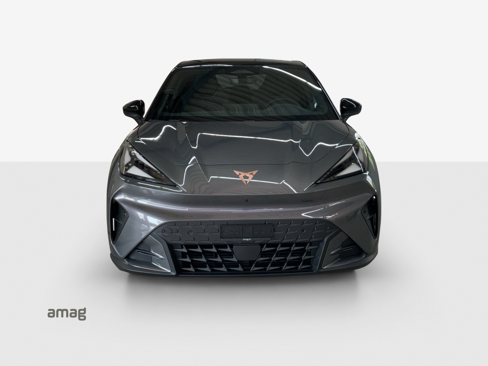 CUPRA Raval 52 kWh Dynamic+ Launch Edition-image-6
