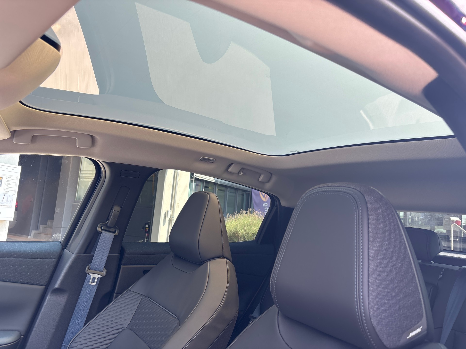 NISSAN Leaf 75 kWh Evolve-image-14