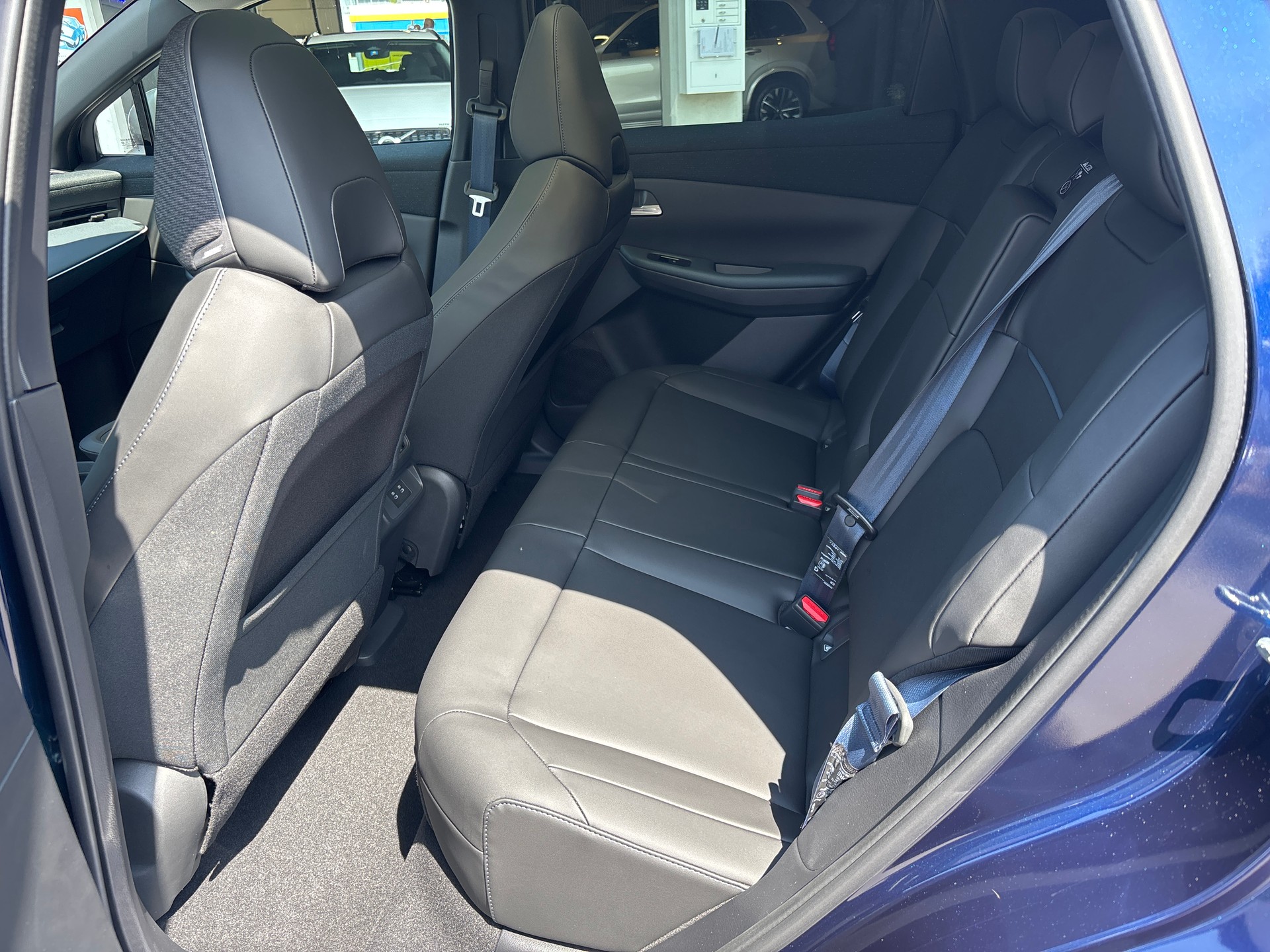NISSAN Leaf 75 kWh Evolve-image-15