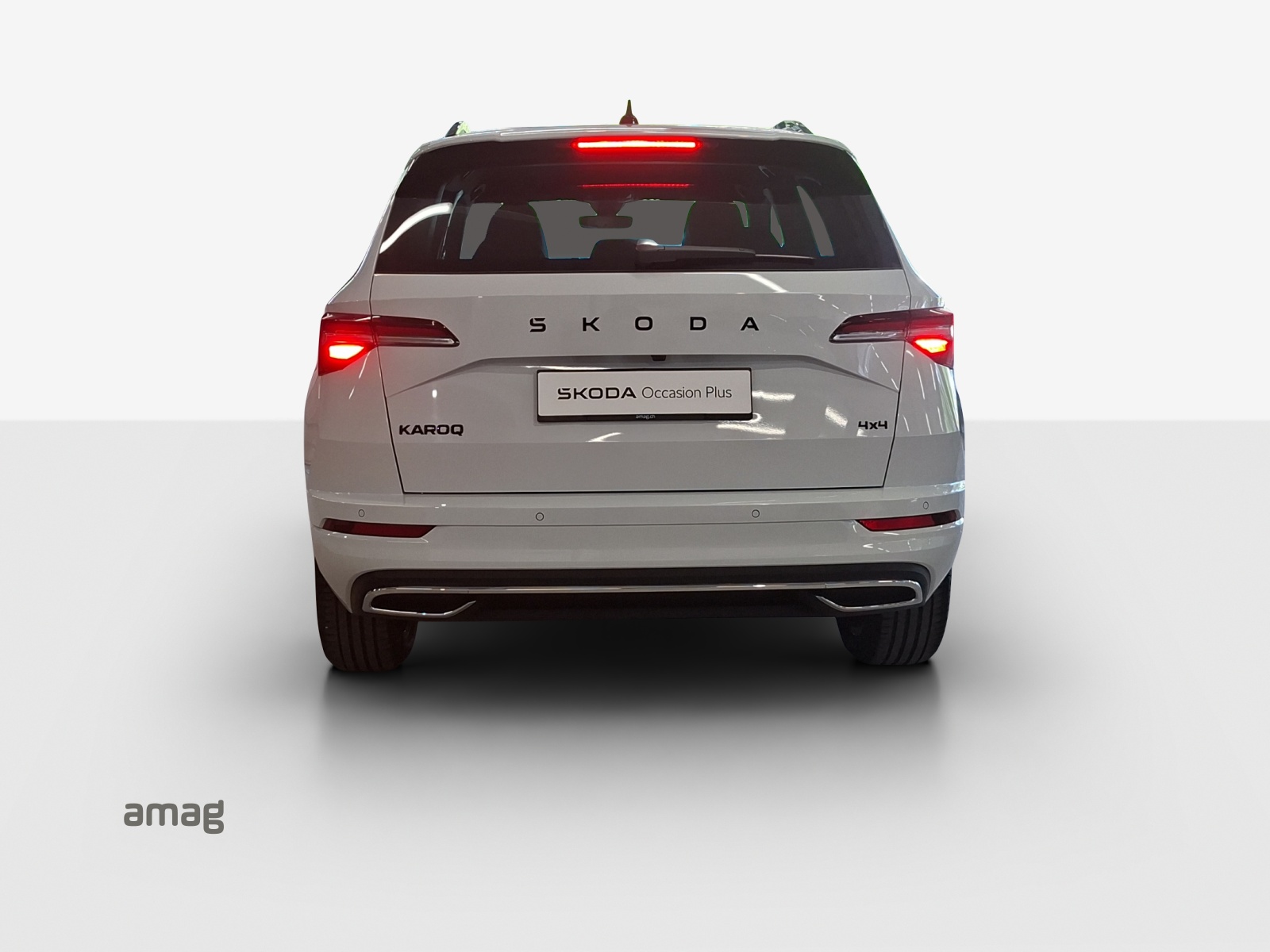 SKODA Karoq 2.0 TSI SportLine 4x4 DSG-showroom-element-3