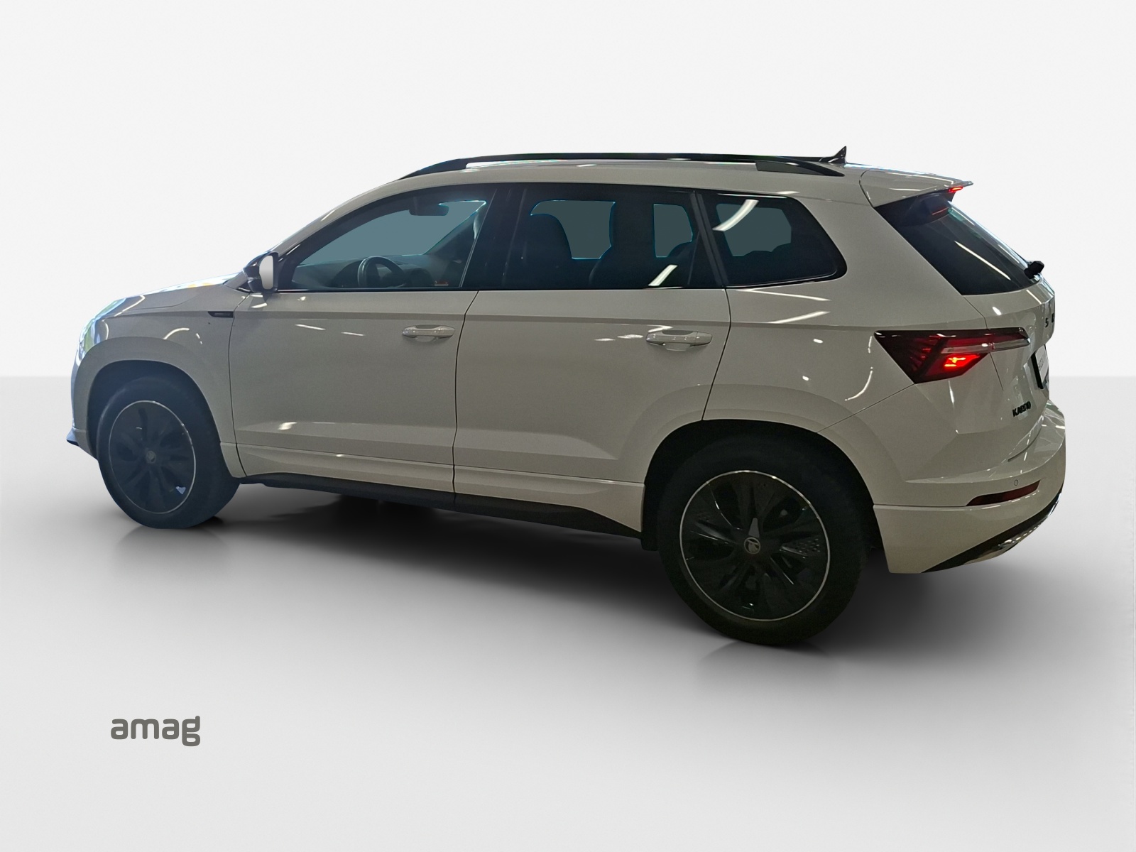 SKODA Karoq 2.0 TSI SportLine 4x4 DSG-showroom-element-2