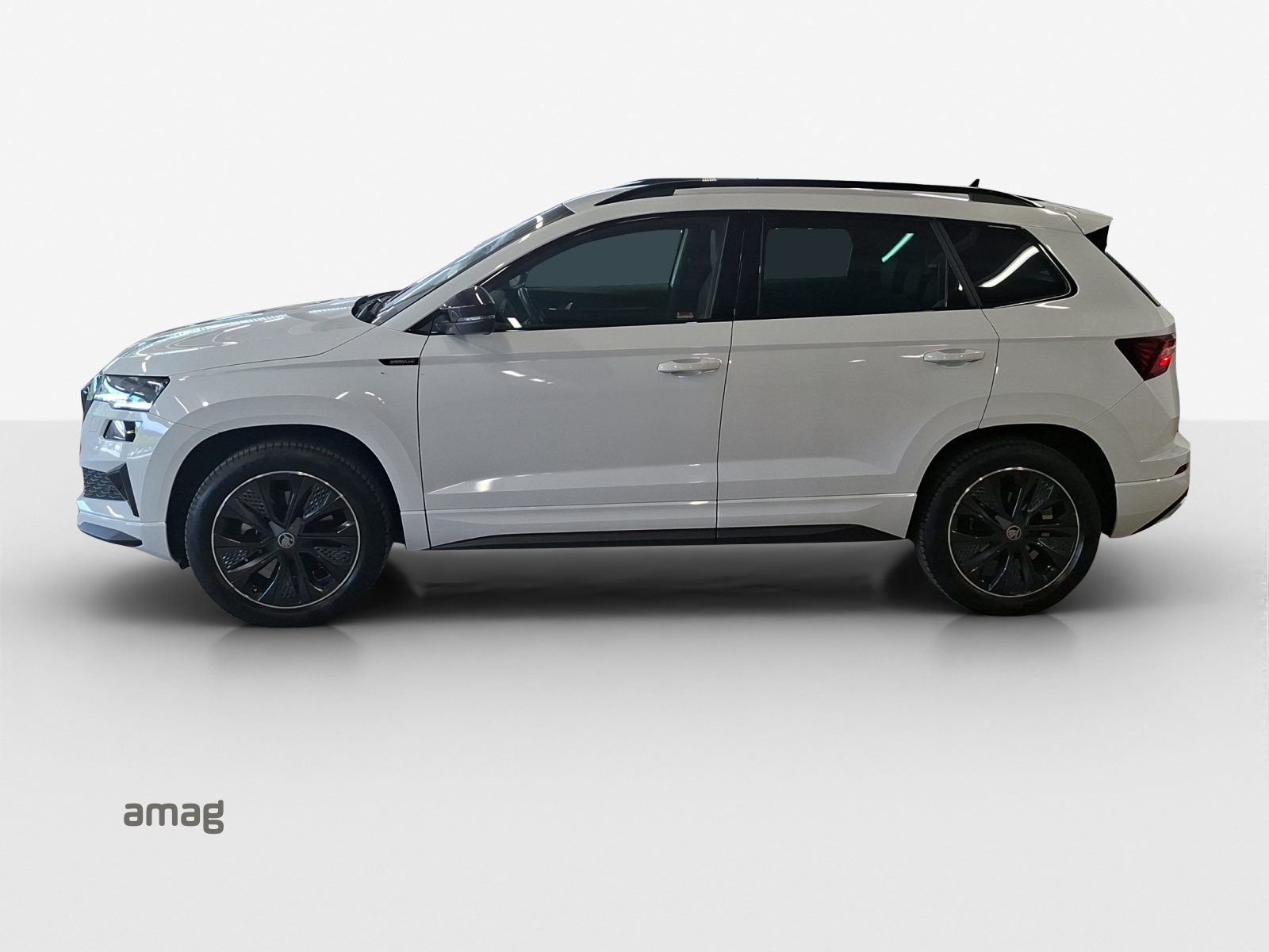 SKODA Karoq 2.0 TSI SportLine 4x4 DSG-showroom-element-1