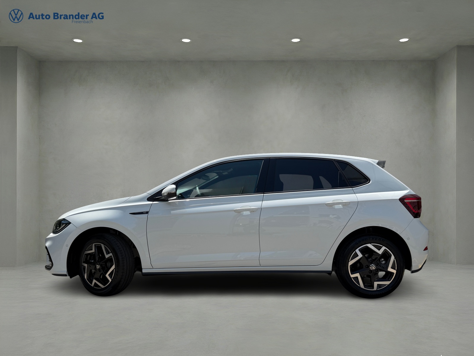 VW Polo 1.0 TSI R-Line DSG-showroom-element-3