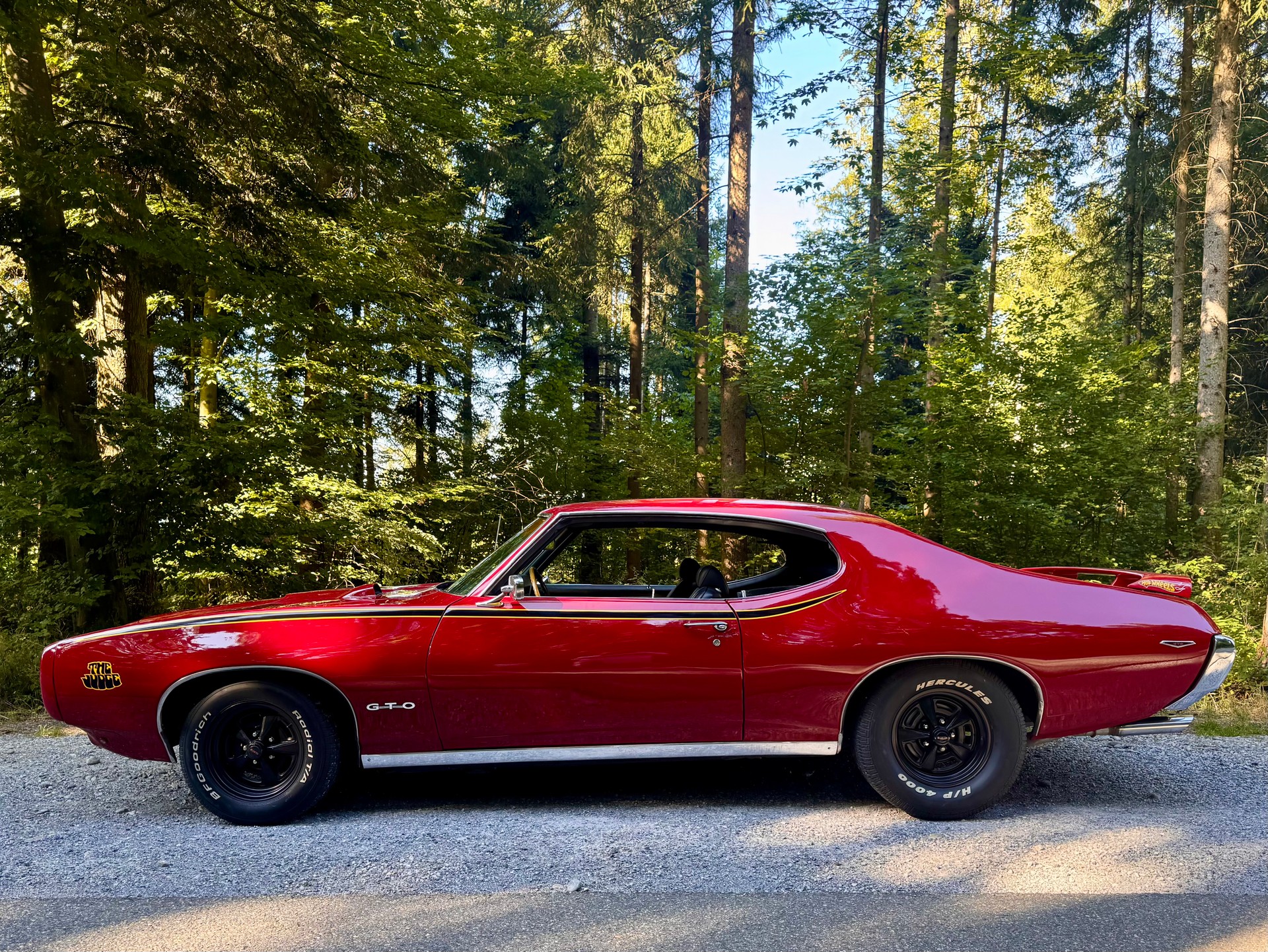 PONTIAC GTO-image-7