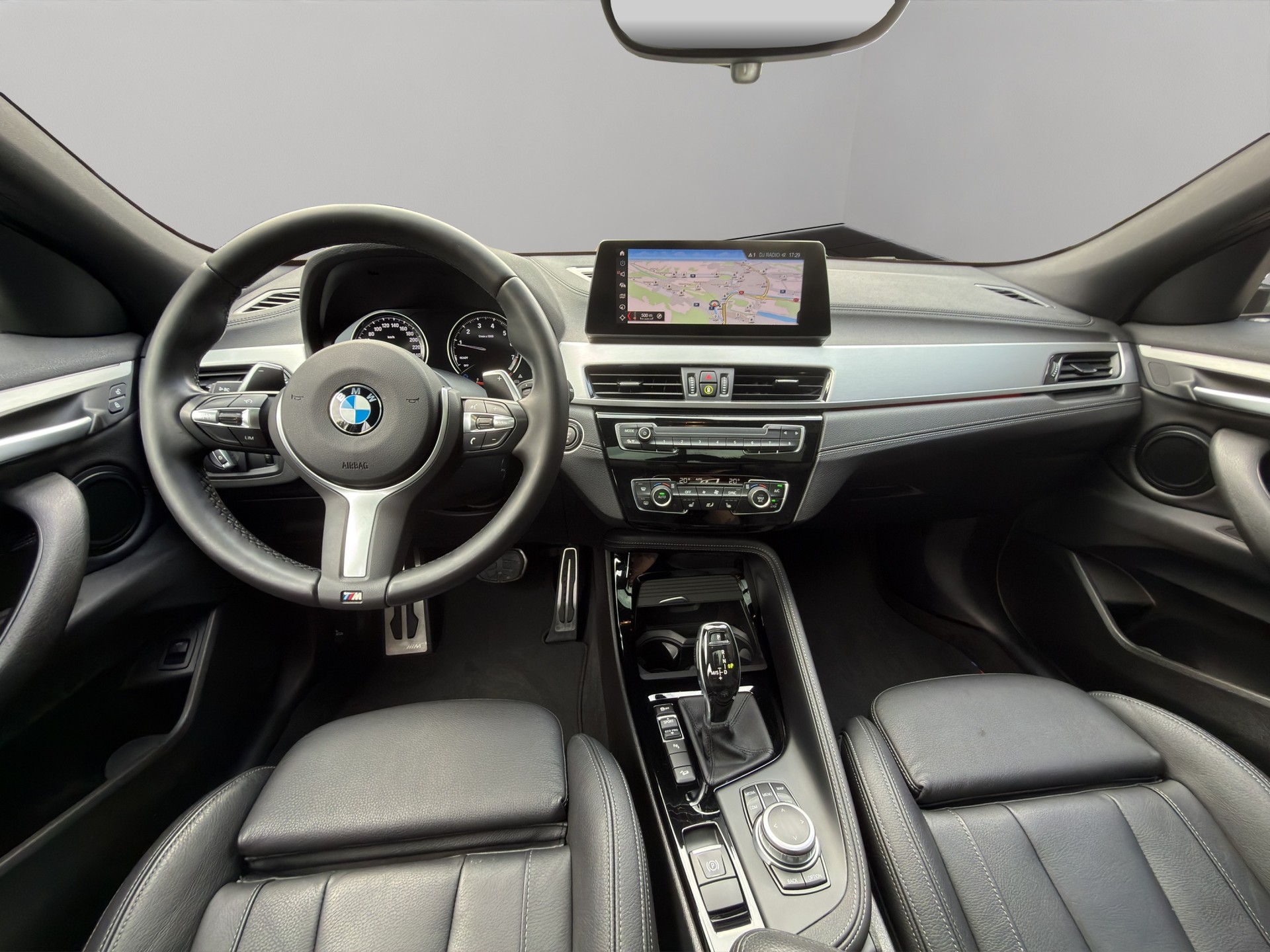 BMW X2 M35i Steptronic-image-14