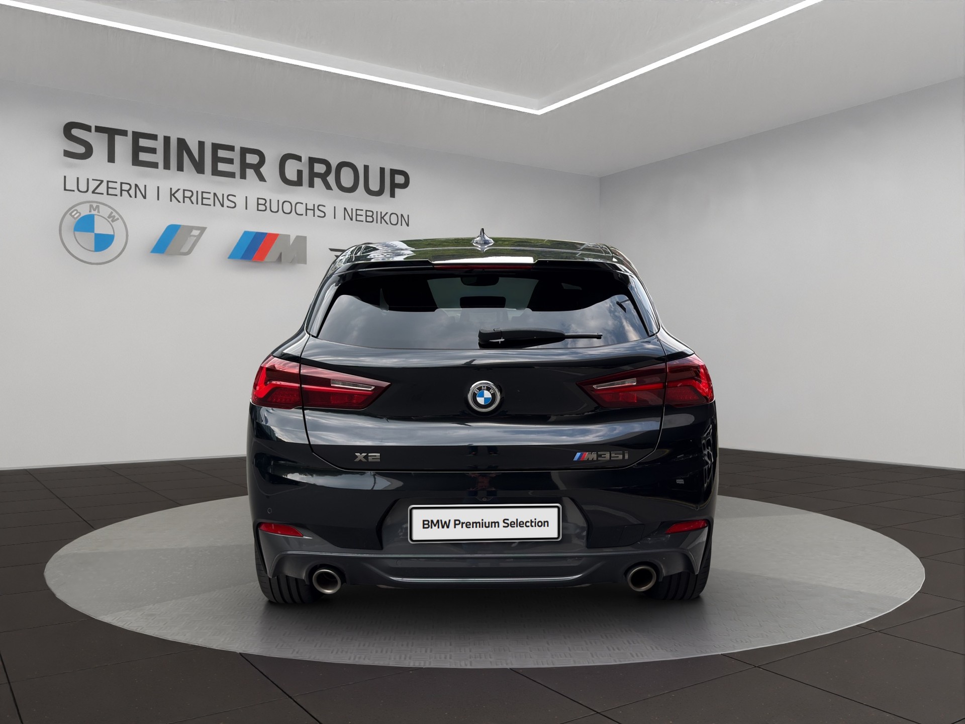 BMW X2 M35i Steptronic-image-5