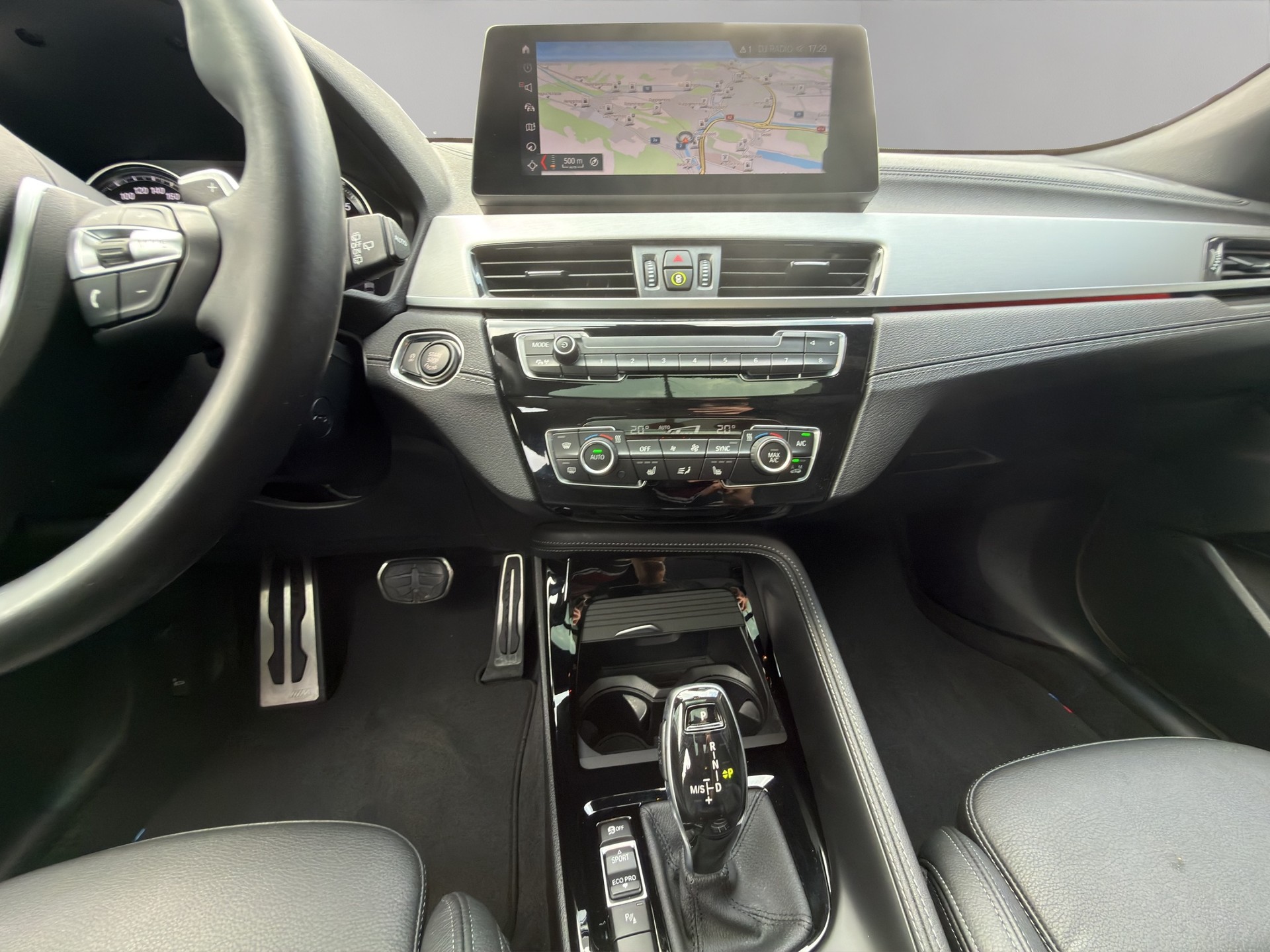 BMW X2 M35i Steptronic-image-15