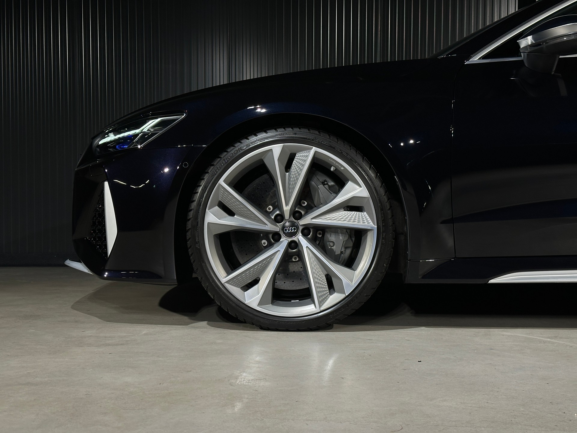 AUDI RS7 Sportback MHEV-image-30