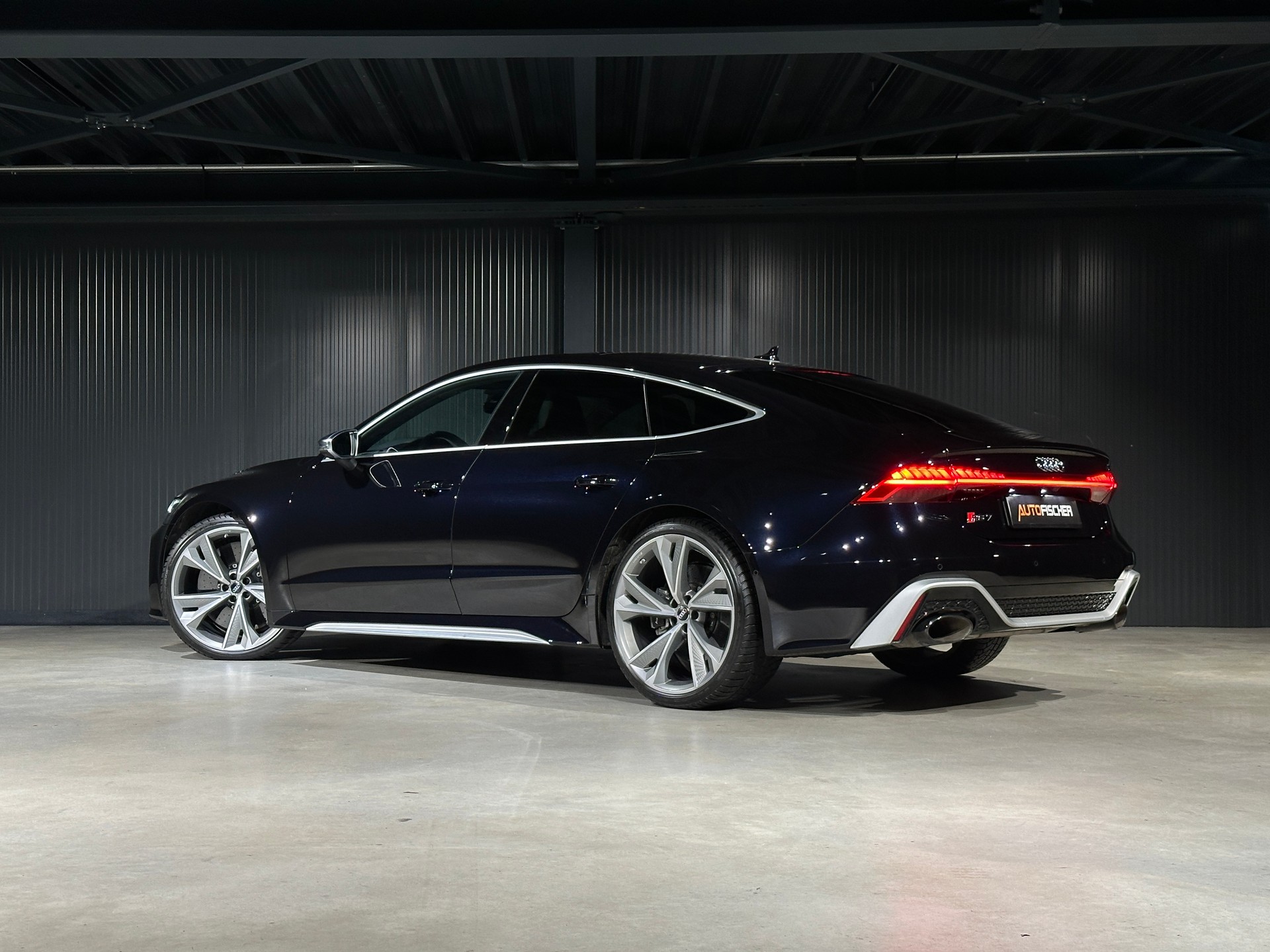 AUDI RS7 Sportback MHEV-showroom-element-1