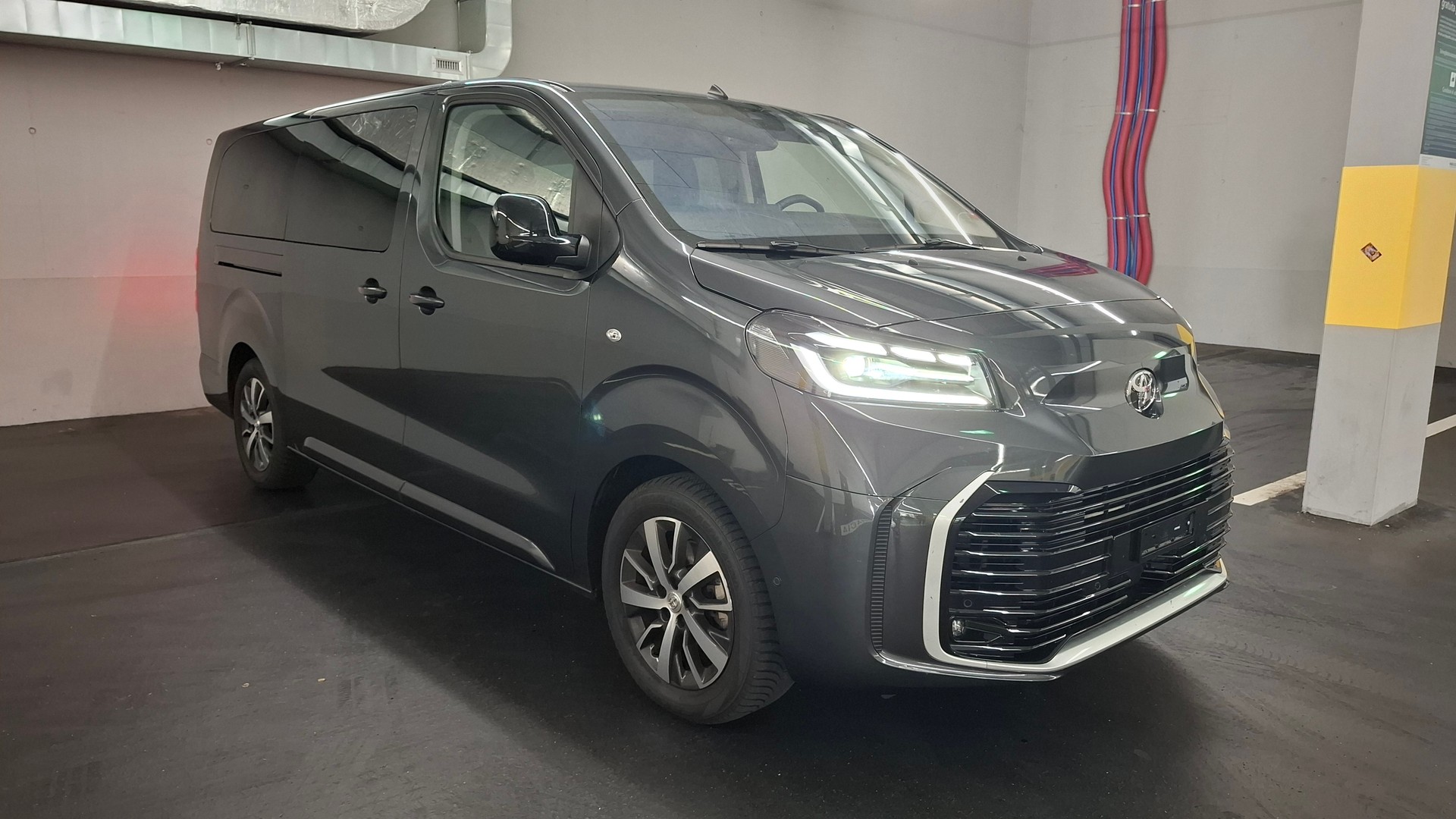 TOYOTA 2.0 L2