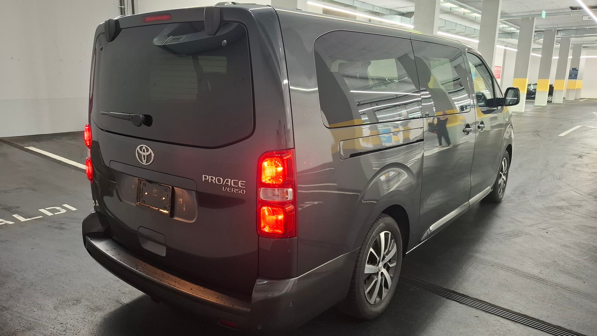 TOYOTA 2.0 L2-image-4