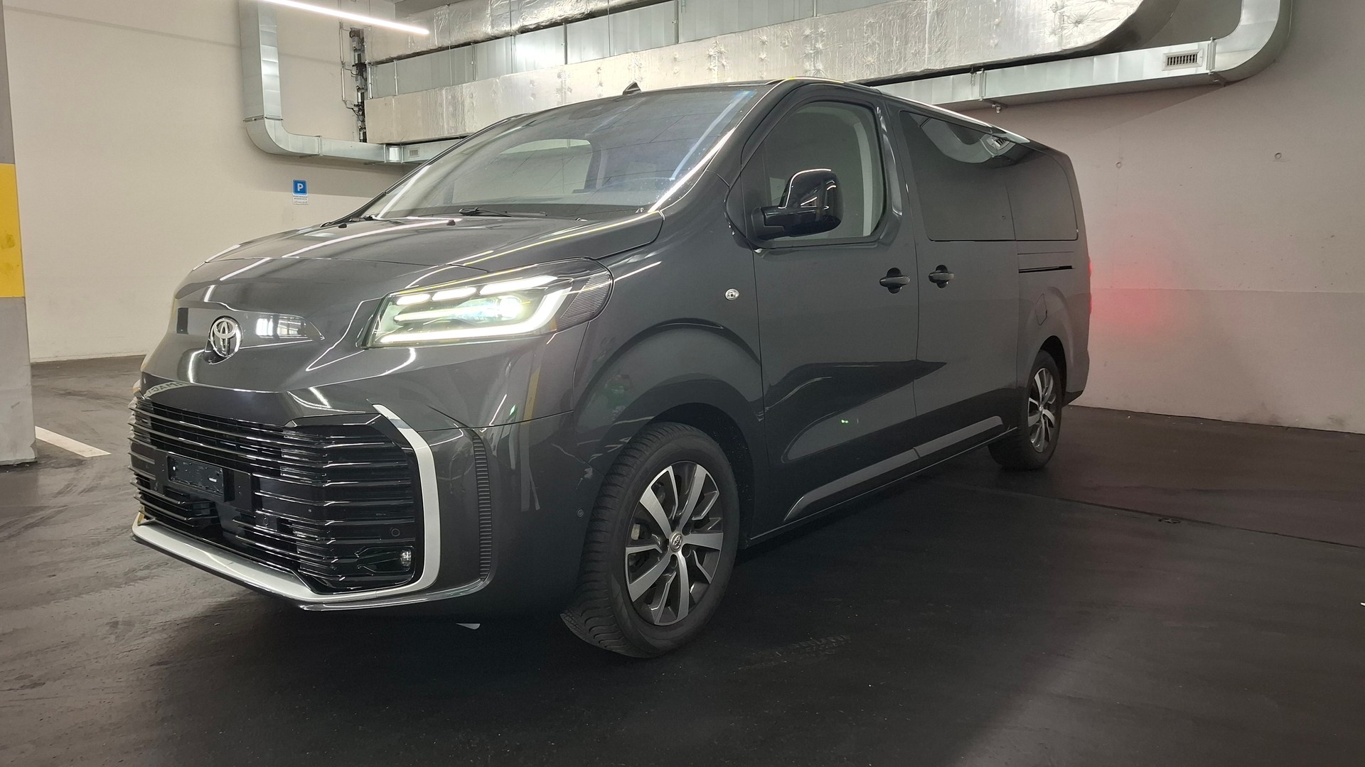 TOYOTA 2.0 L2-image-1
