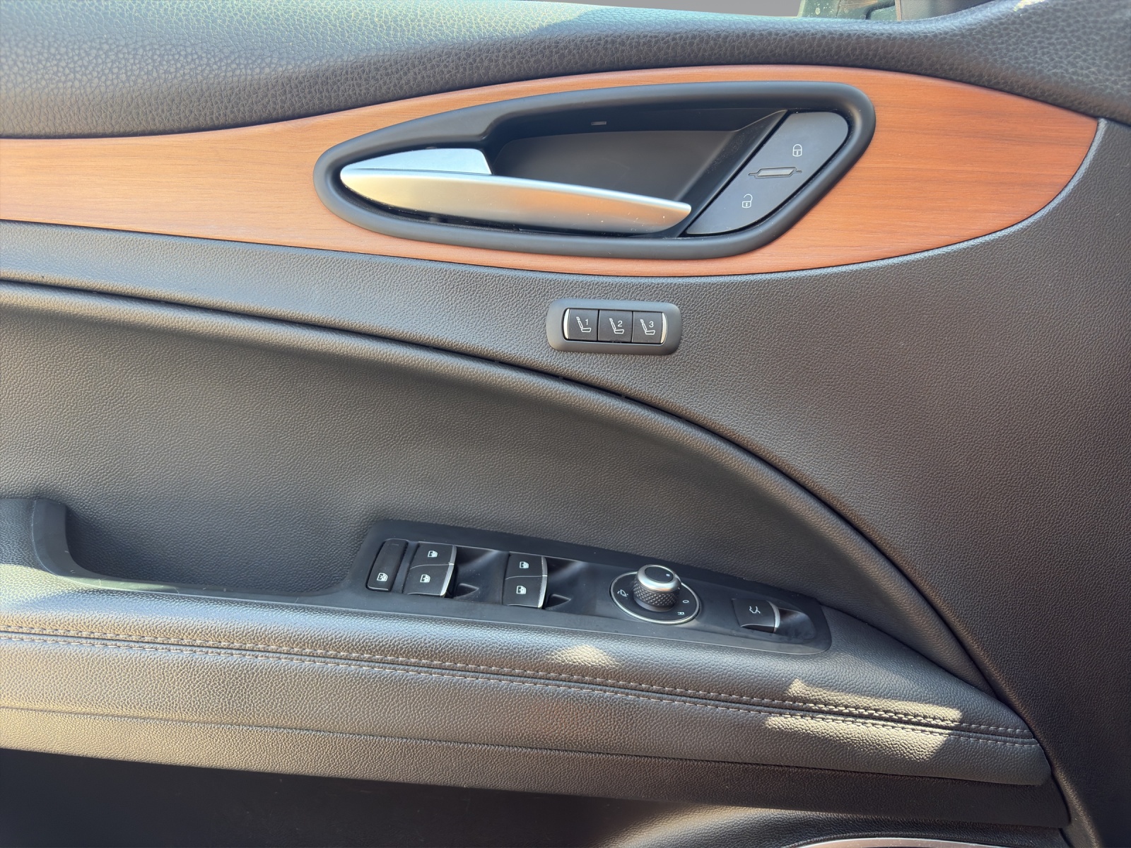 ALFA ROMEO Stelvio 2.0 Super Q4 Automatic-image-19