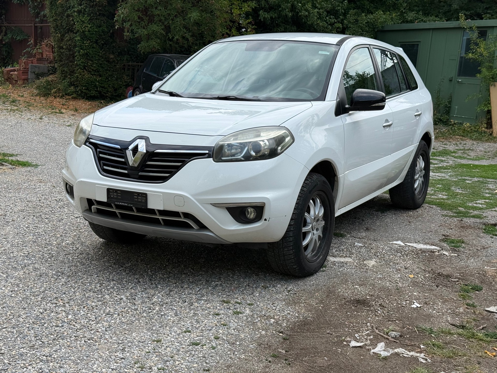 RENAULT Koleos 2.5 Dynamique 4x4