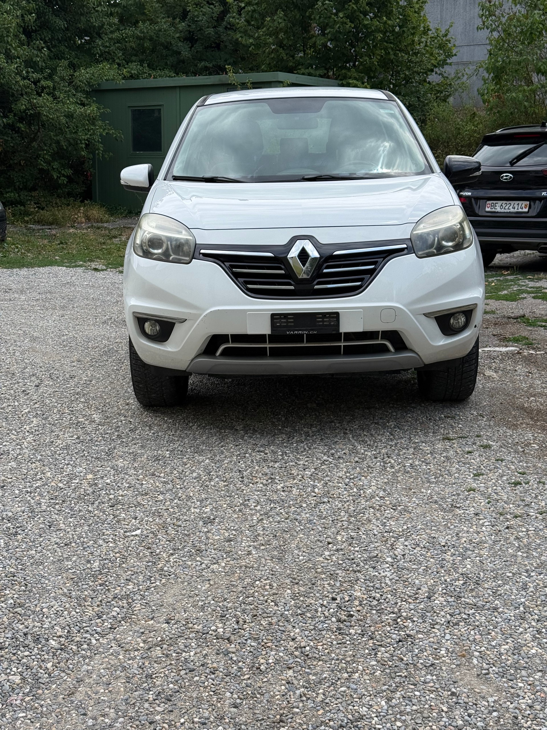 RENAULT Koleos 2.5 Dynamique 4x4-image-2