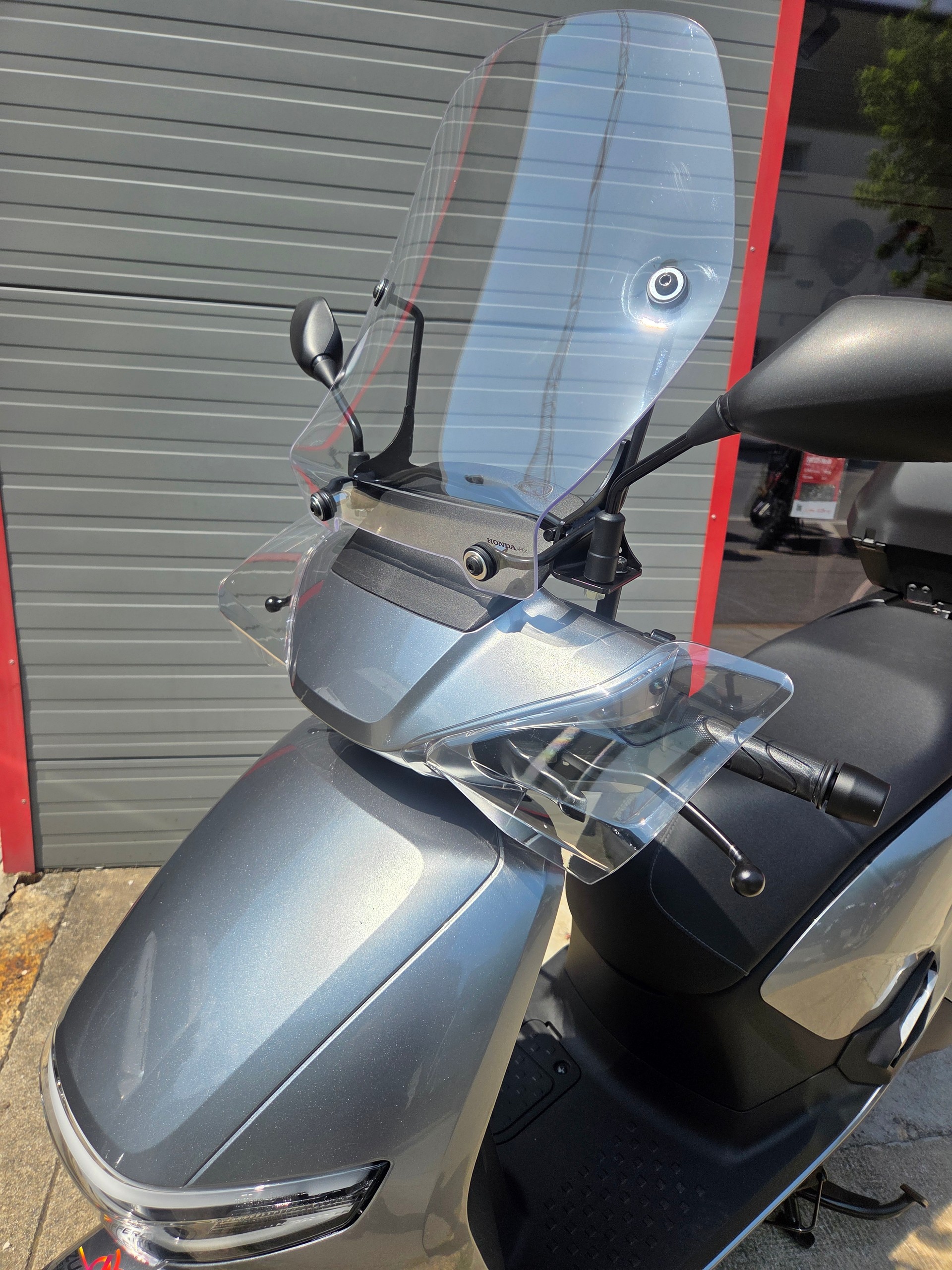 HONDA CUV e-image-11
