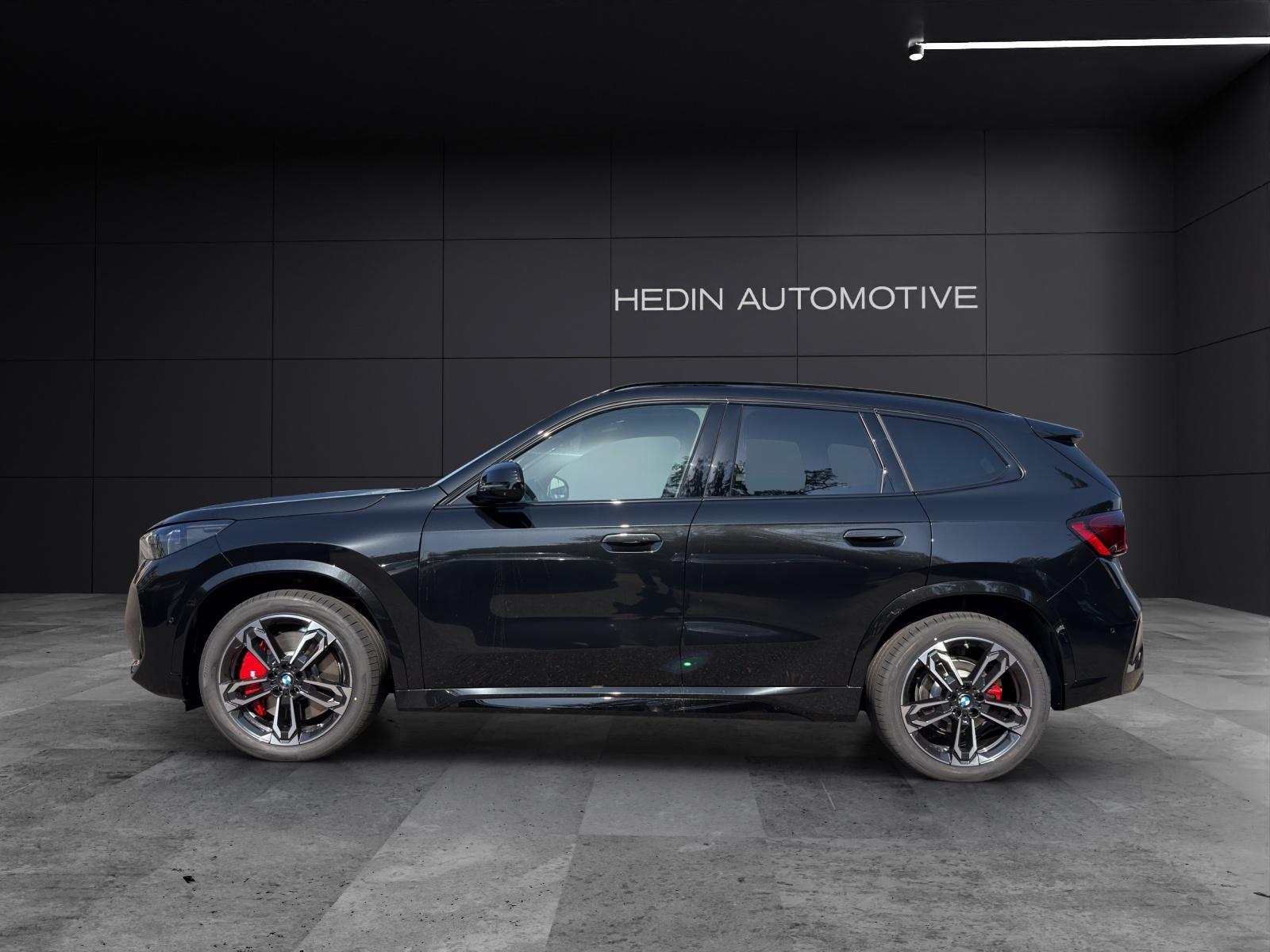BMW X1 23d xDrive paddles-showroom-element-3
